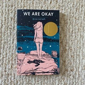 We are Okay